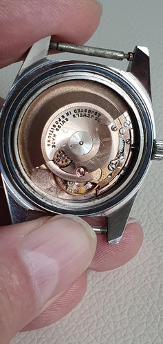 Orologio vintage longchamps - orologio,