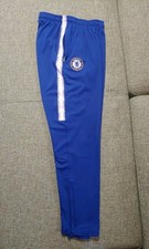 Pantaloni Tuta Chelsea Nike Blu Allenamento Blues Chelsea F.C. No Inter Napoli 