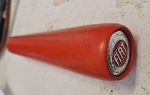 Pomello cambio sportivo leva