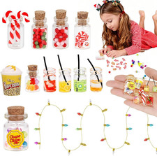 Accessori Casa Delle Bambole