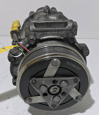 9819711380 Compressore a/c  CITROEN JUMPER FURGONE 33 BlueHDi 130