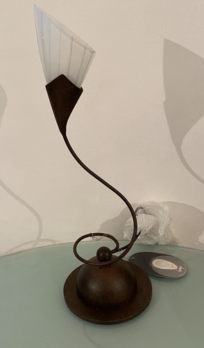 Sibilla cod 1188 lamp - di, "lamp