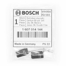 Bosch GWS 850 C Carbon Brushes
