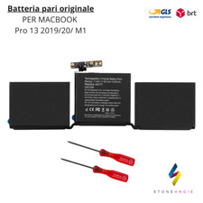Batteria Apple MacBook Modello
