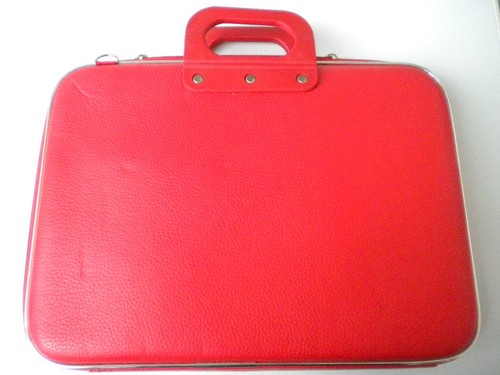 Borsa rossa per notebook - , pc