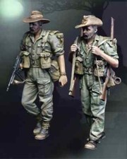 Modellino kit resina 1/35