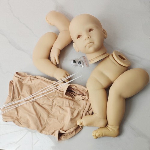 Bambola reborn pollici kit - bambola, 28