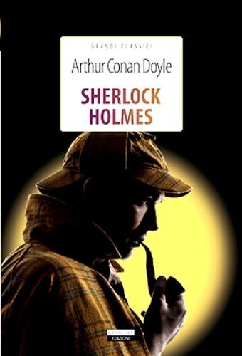 Sherlock holmes c doyle - di,
