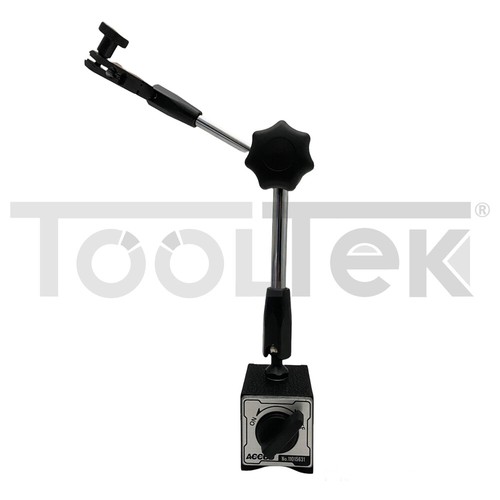 Base magnetica snodata - base,