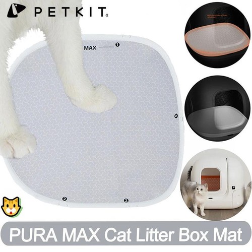 Petkit pura max sandbox - petkit,