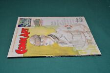 COMIC ART # 125 Martin Mystere