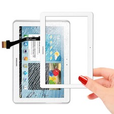 Vitre Tactile Assemblée