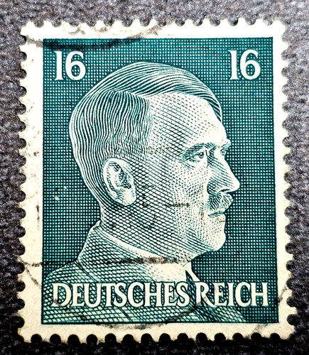 Francobollo germania deutsches - francobollo,