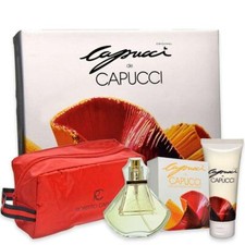 Profumo Donna Capucci De