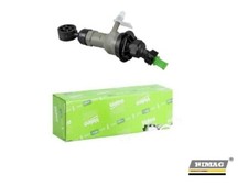 Valeo 804829 Pompa Pedale Frizione per Fiat Ducato 250 3.0 Multijet 130 Kw