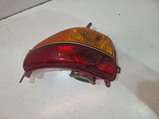 SUZUKI AN 650 BURGMAN 2003