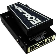 Morley Mini Classic Pedale