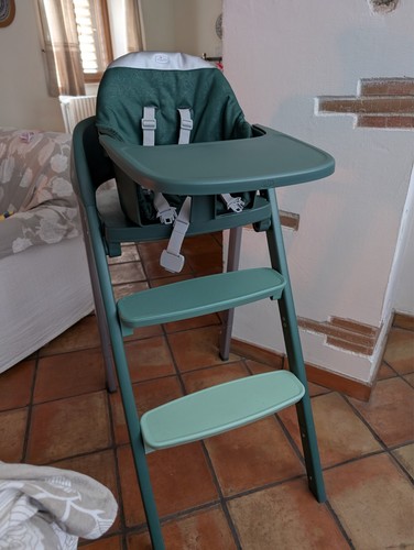 Sedia evolutiva crescendo - sedia,