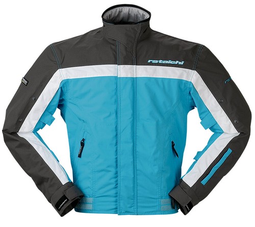 Giacca moto drymaster - moto, rs