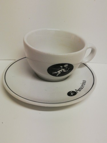 Tazzina tazza amorino - tazza,