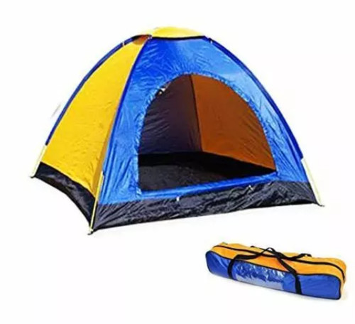 Tenda campeggio lago mare - da,