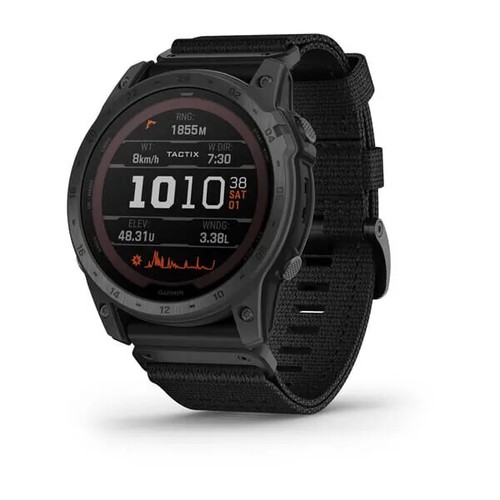 Garmin tactix pro ballistics - garmin, 7