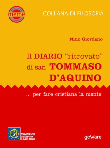 Diario ritrovato san - diario, di