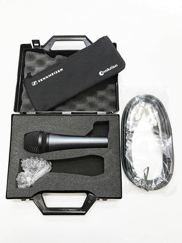 Sennheiser ekit e835 - e835, +