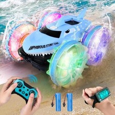 Macchina Telecomandata, Auto