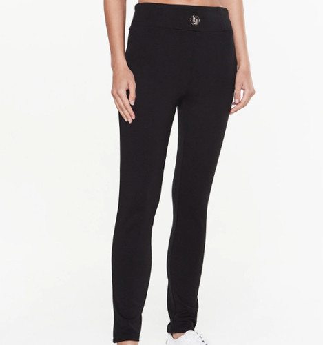 Pantalone donna liu - pantalone,
