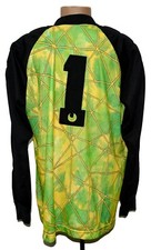 UHLSPORT MAGLIA MODELLO CALCIO