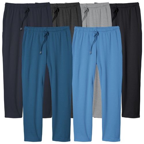 Pantaloni jogging taglie - pantaloni,