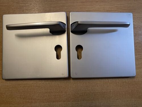 Sadler suite lock - sadler, set