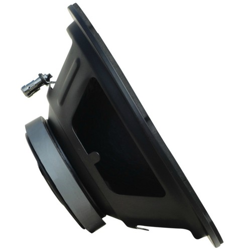 Woofer nero pyramid - nero, pw1048usx