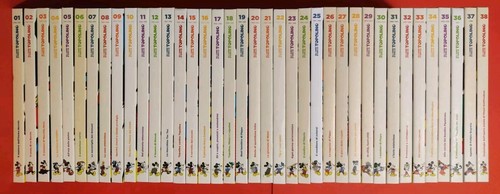 Gli anni oro topolino - d'oro,