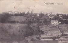 VAGLIO SERRA: Panorama  1912