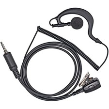 Auricolare Walkie Talkie per