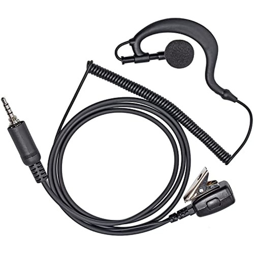 Auricolare walkie talkie per - walkie,
