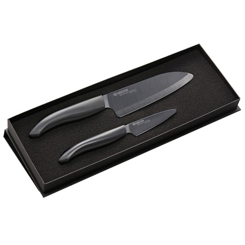 Coltelli ceramica nera - coltelli,