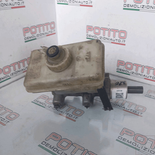 34311163711 pompa comando - pompa,