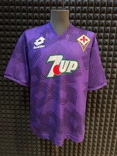 maglia fiorentina allenamento