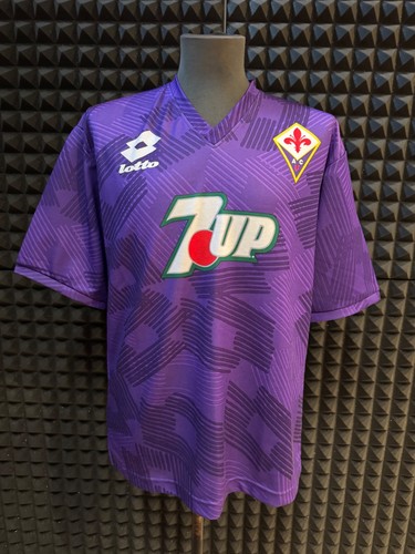 Maglia fiorentina allenamento - fiorentina,