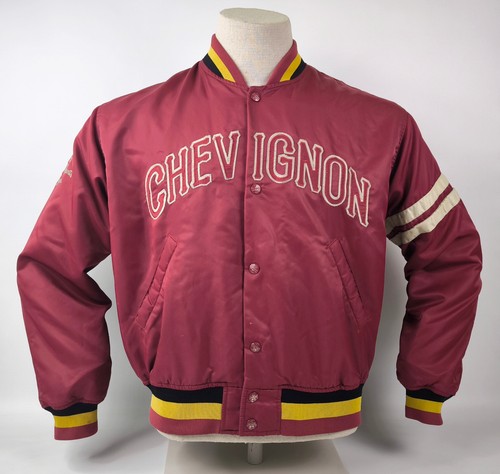 Giacca chevignon kern county - giacca,