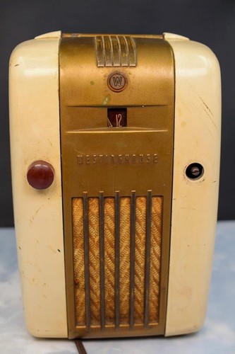 Così com westinghouse - cosÌ, com'È