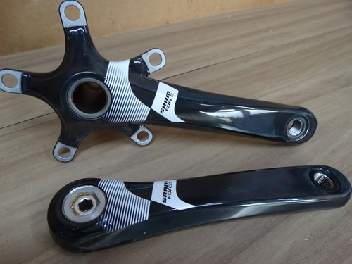Nos nuovo guarnitura sram - nuovo,