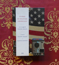 storie di solitari americani