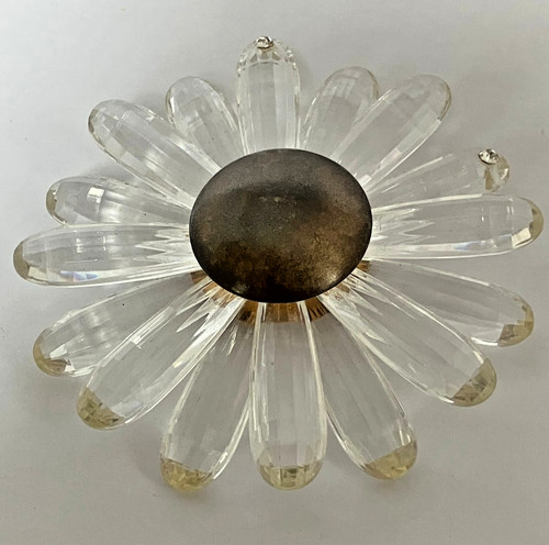 Spilla vintage angela caputi - spilla,