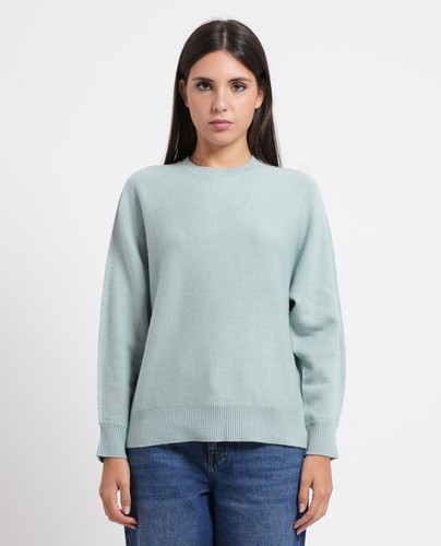 Maglia donna iblues misto - maglia,