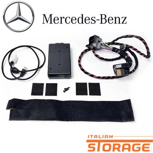 Per mercedes classe - per,