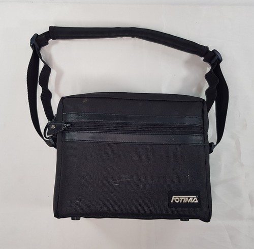 Borsa fotocamera fotima nera - fotima,